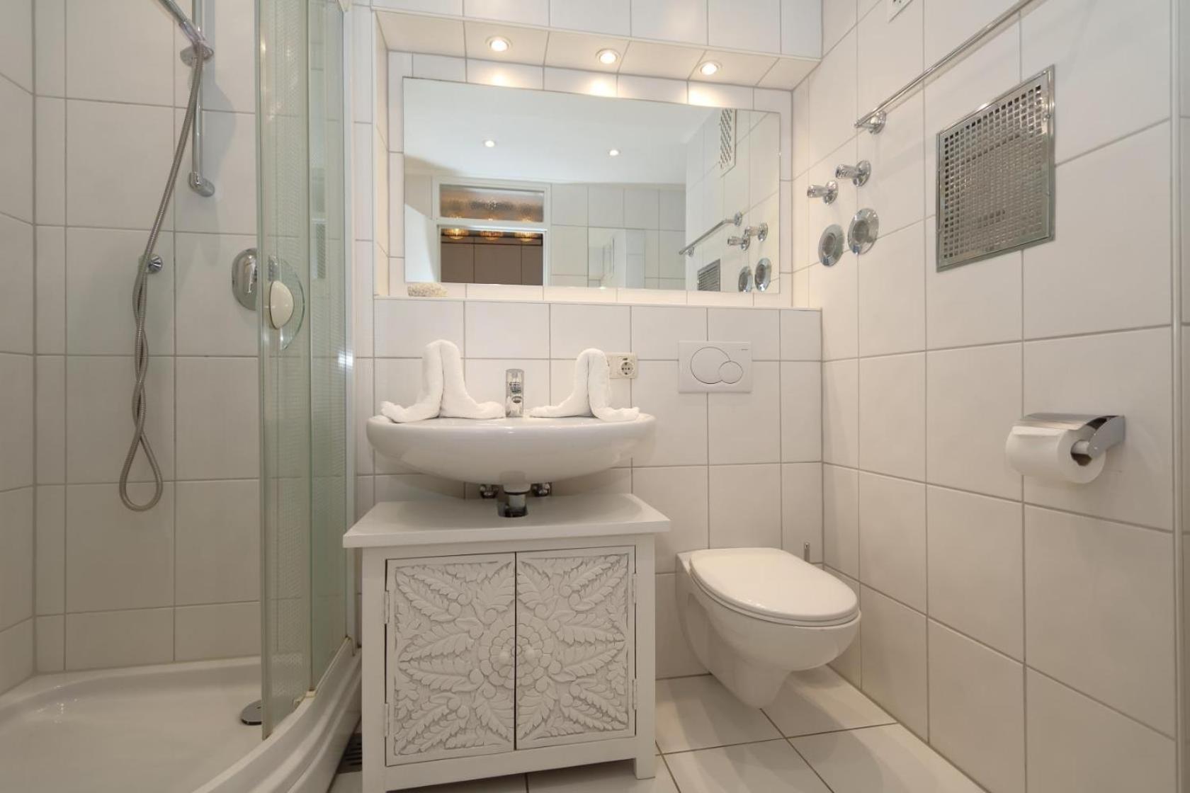 Haus Am Meer14 - App. 034 Wb Вестерланд Экстерьер фото