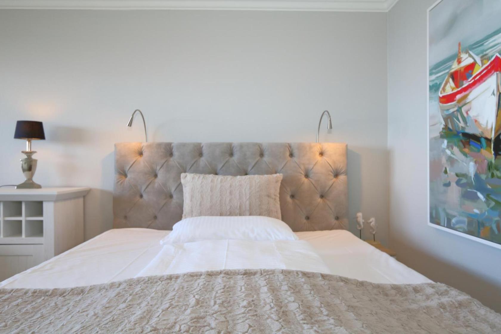 Haus Am Meer14 - App. 034 Wb Вестерланд Экстерьер фото